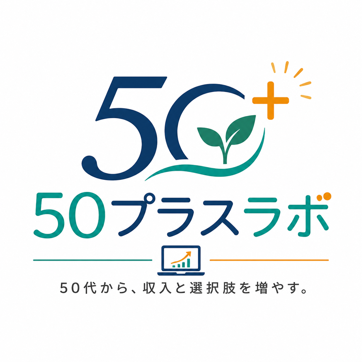 50プラスラボ